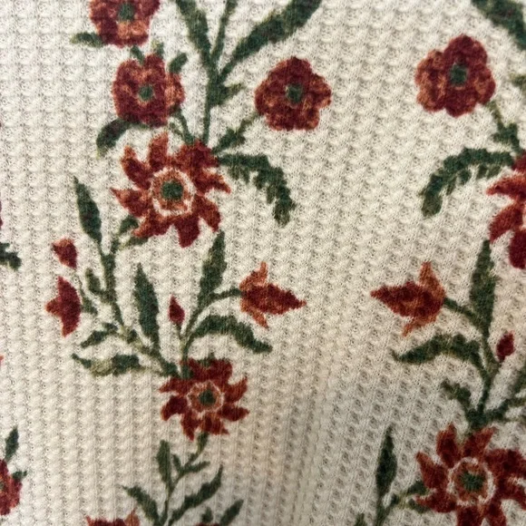 Free People high maintenance ballet top - Picture 6 of 8